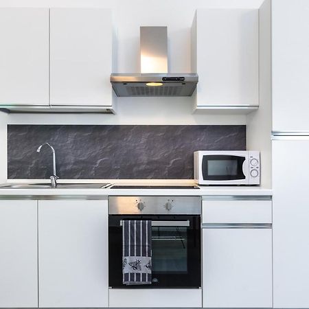Exclusive Loft Crocetta - Free Private Parking & Wi-Fi - 5 Min To Metro Nizza - Ac Villa Torino Eksteriør billede