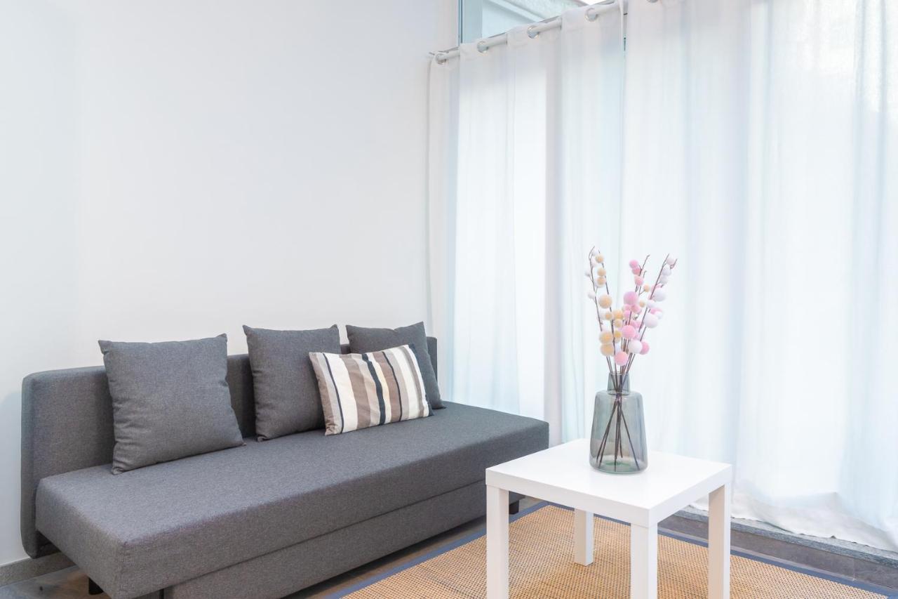 Exclusive Loft Crocetta - Free Private Parking & Wi-Fi - 5 Min To Metro Nizza - Ac Villa Torino Eksteriør billede