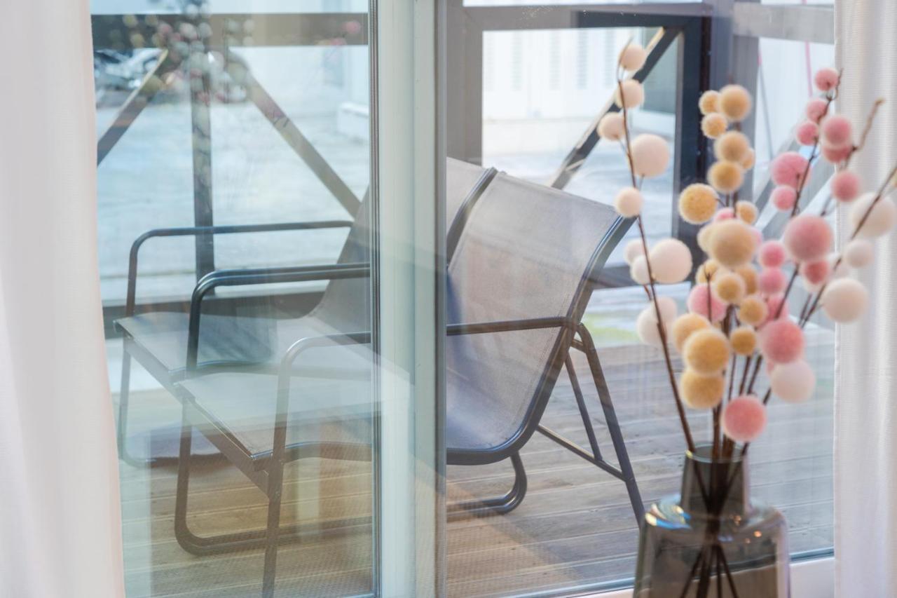 Exclusive Loft Crocetta - Free Private Parking & Wi-Fi - 5 Min To Metro Nizza - Ac Villa Torino Eksteriør billede
