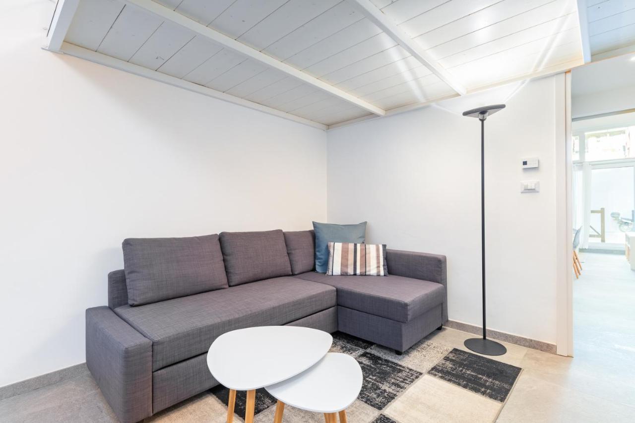 Exclusive Loft Crocetta - Free Private Parking & Wi-Fi - 5 Min To Metro Nizza - Ac Villa Torino Eksteriør billede